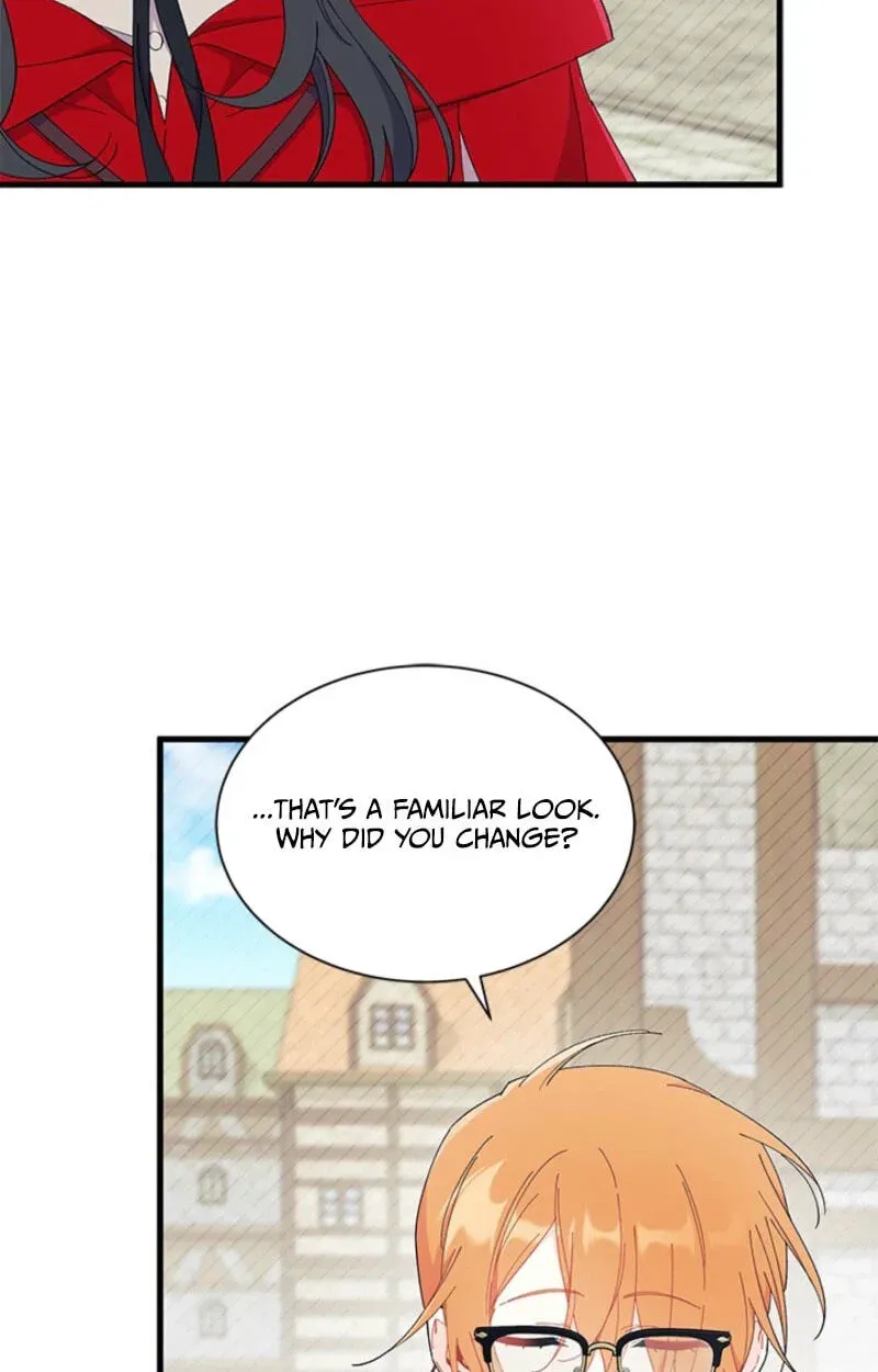 I Don't Want To Play Matchmaker! Chapter 107 - page 28