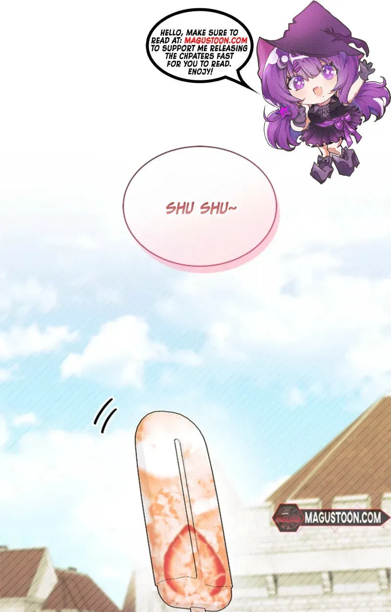 I Don't Want To Play Matchmaker! Chapter 107 - page 3