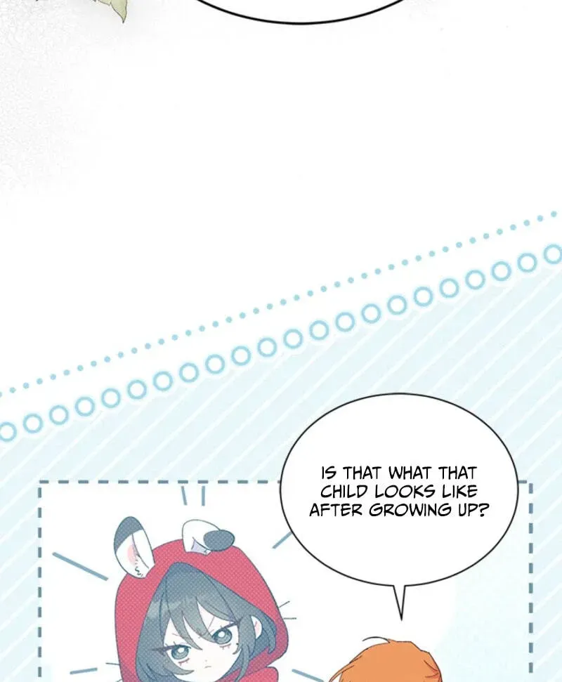I Don't Want To Play Matchmaker! Chapter 107 - page 31