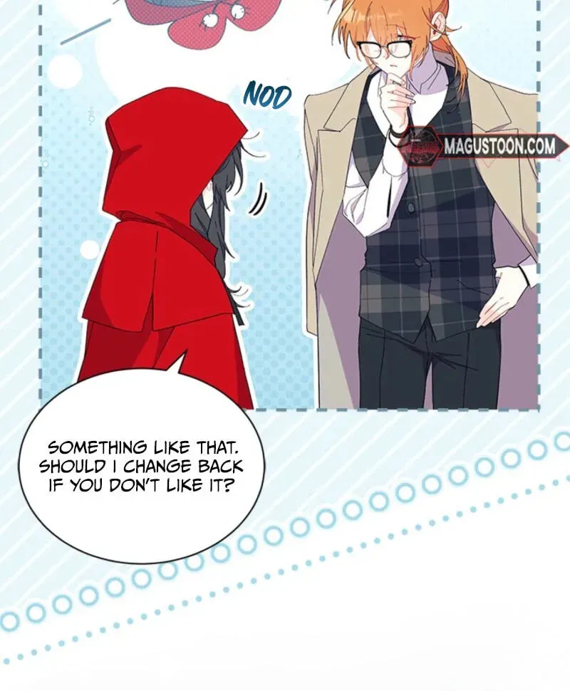 I Don't Want To Play Matchmaker! Chapter 107 - page 32