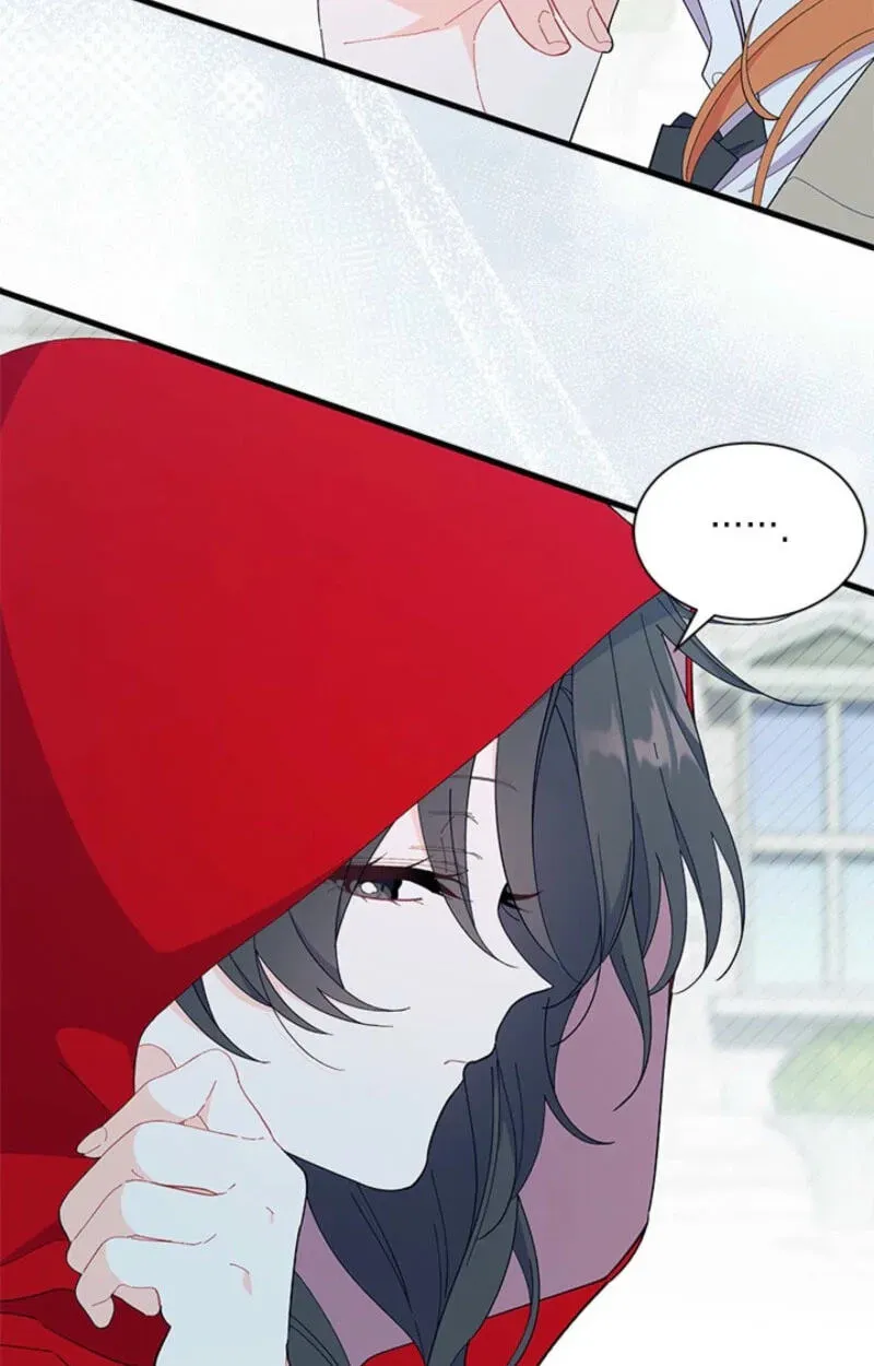 I Don't Want To Play Matchmaker! Chapter 107 - page 34