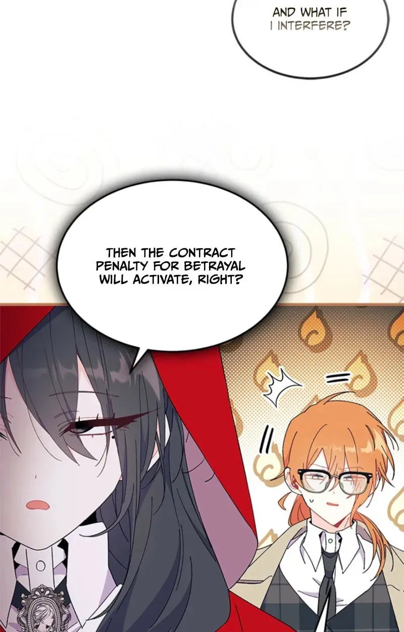 I Don't Want To Play Matchmaker! Chapter 107 - page 39