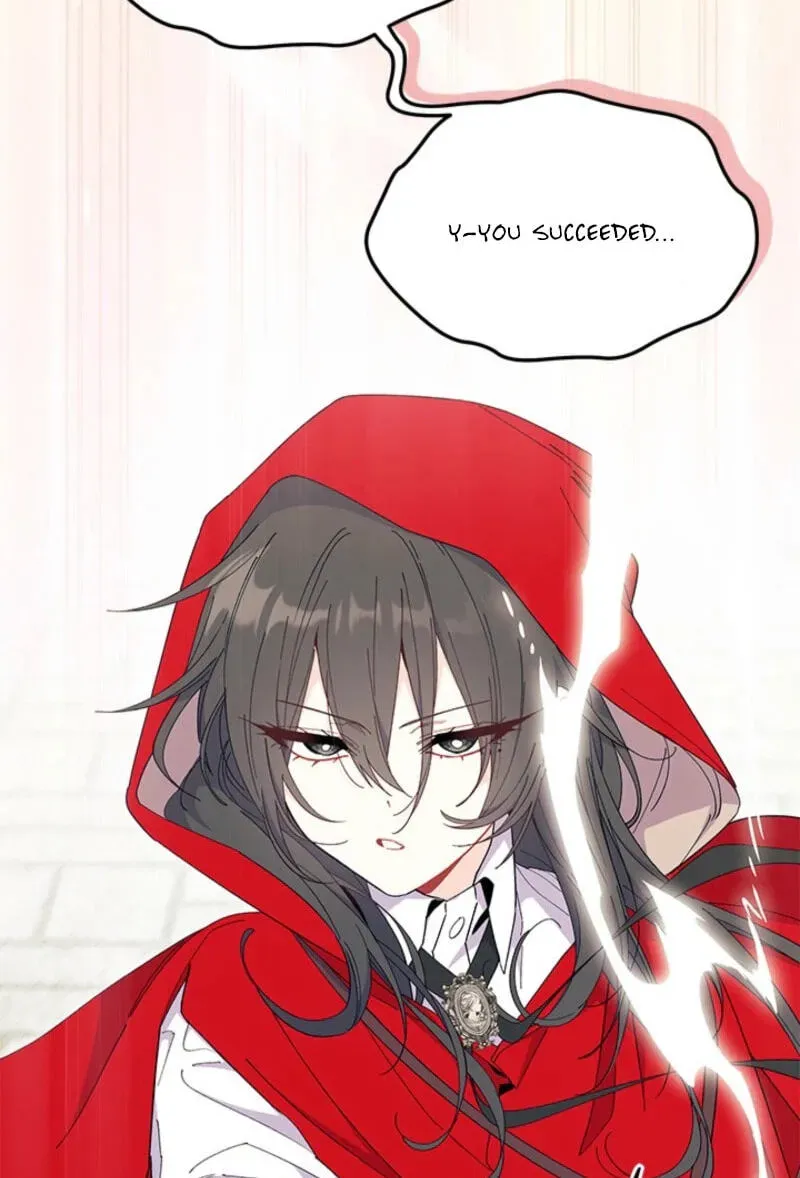 I Don't Want To Play Matchmaker! Chapter 107 - page 52