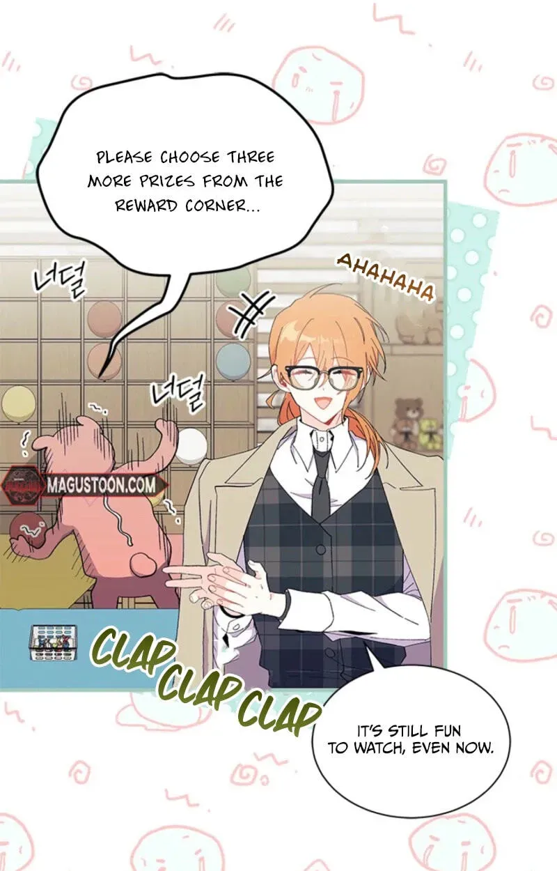 I Don't Want To Play Matchmaker! Chapter 107 - page 54