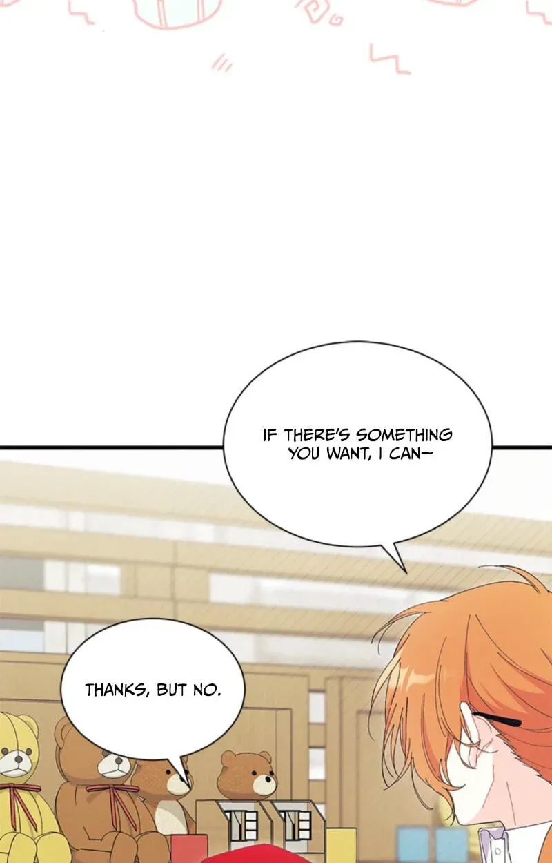 I Don't Want To Play Matchmaker! Chapter 107 - page 55