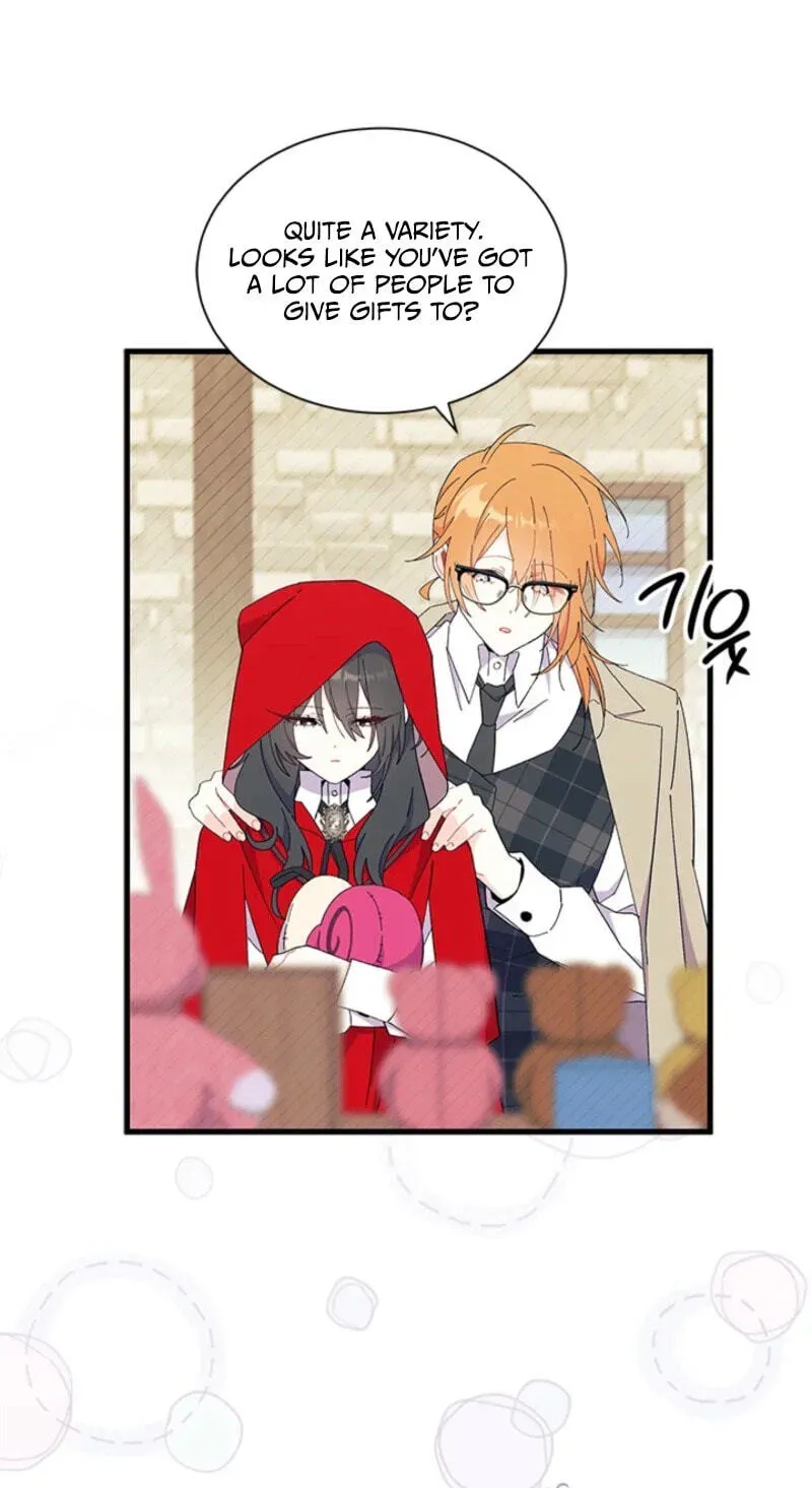 I Don't Want To Play Matchmaker! Chapter 107 - page 62