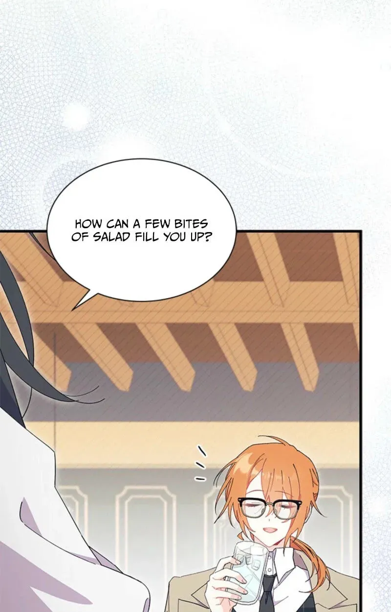 I Don't Want To Play Matchmaker! Chapter 107 - page 66