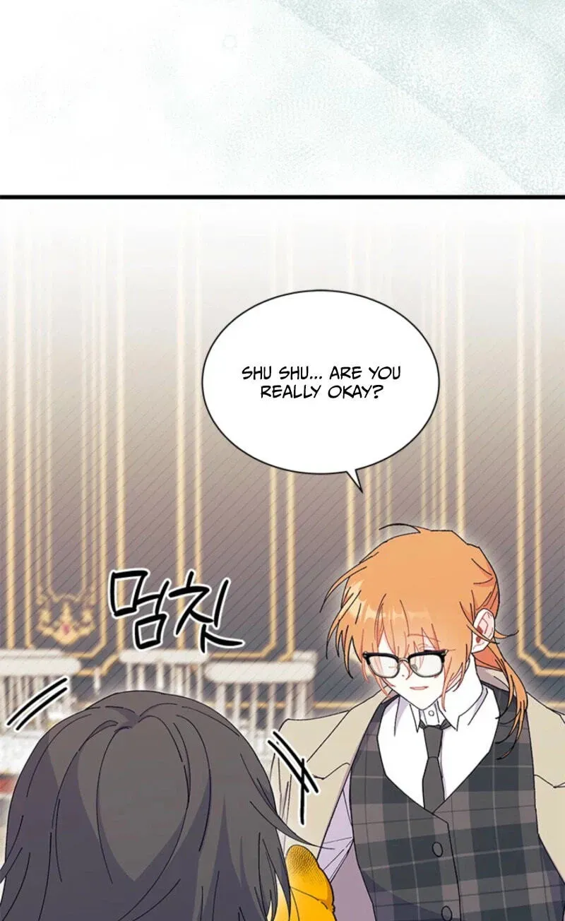 I Don't Want To Play Matchmaker! Chapter 107 - page 73