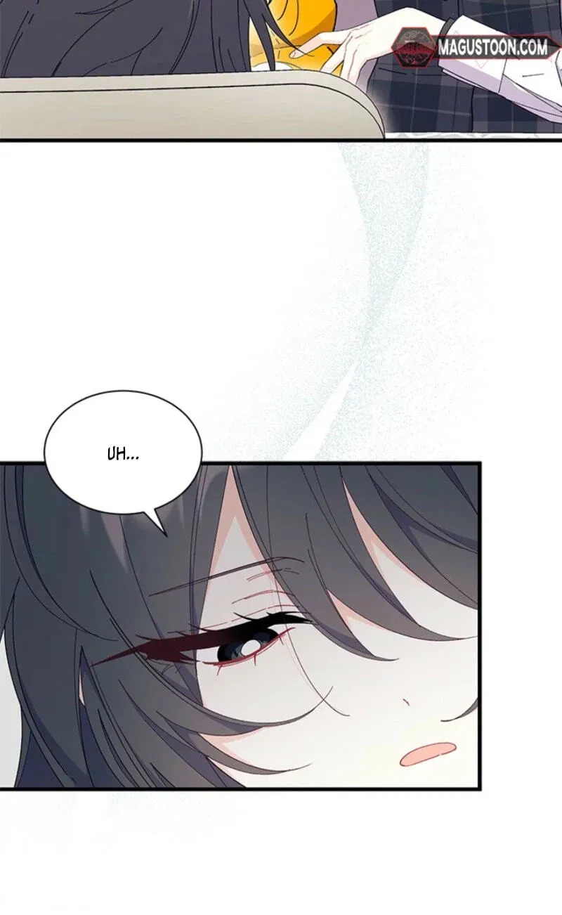 I Don't Want To Play Matchmaker! Chapter 107 - page 74