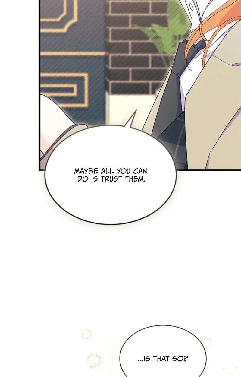 I Don't Want To Play Matchmaker! Chapter 107 - page 92