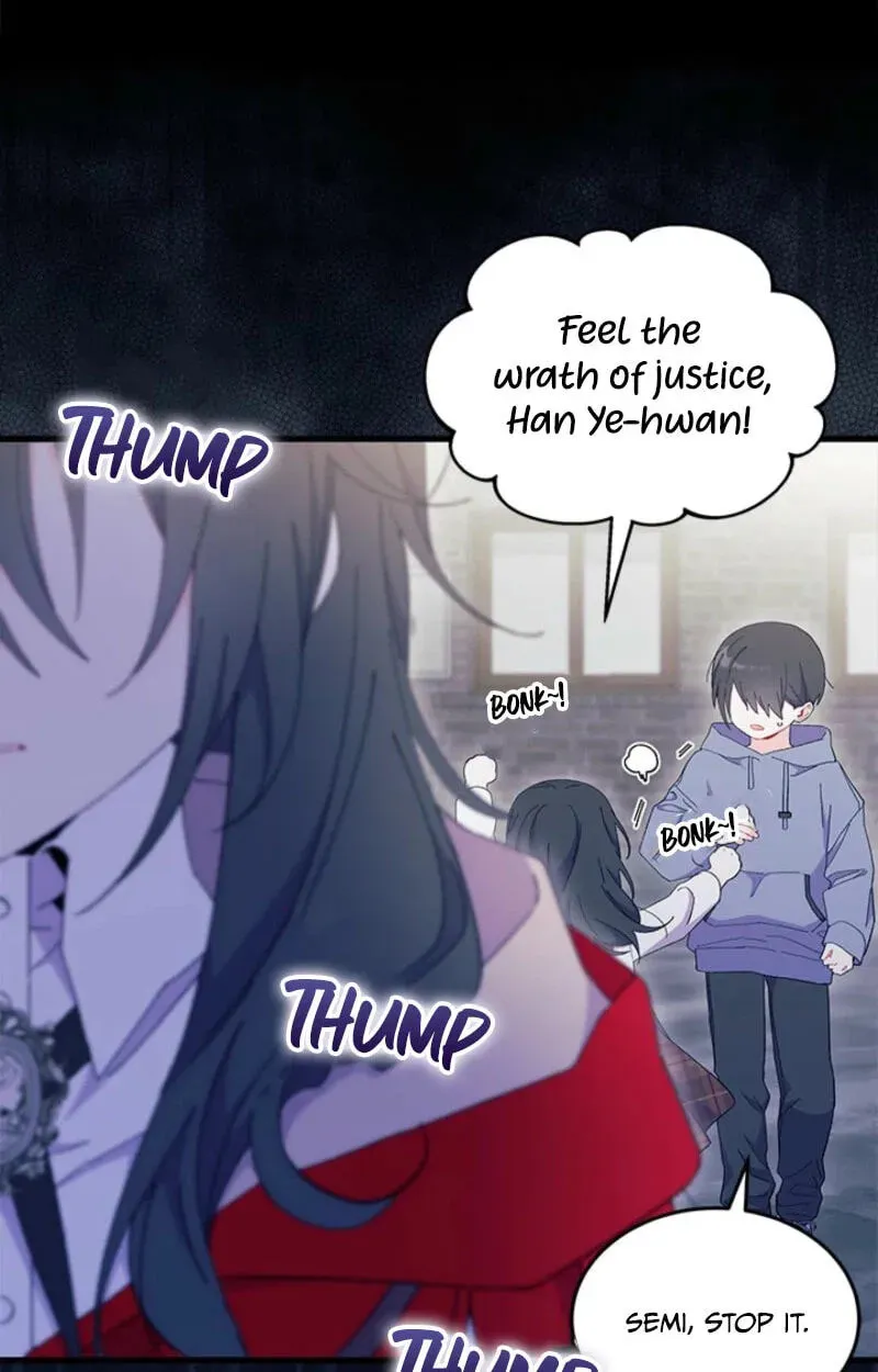 I Don't Want To Play Matchmaker! Chapter 108 - page 101