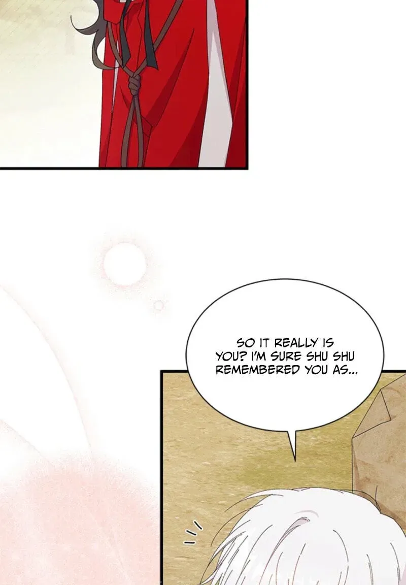 I Don't Want To Play Matchmaker! Chapter 108 - page 11