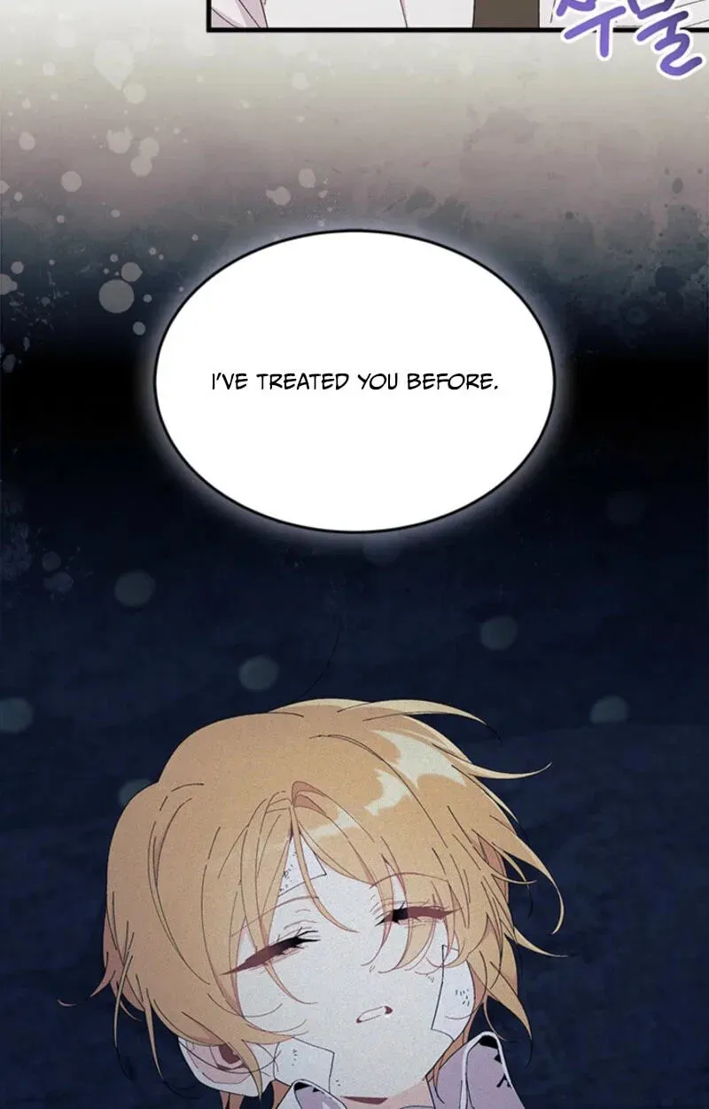 I Don't Want To Play Matchmaker! Chapter 108 - page 18
