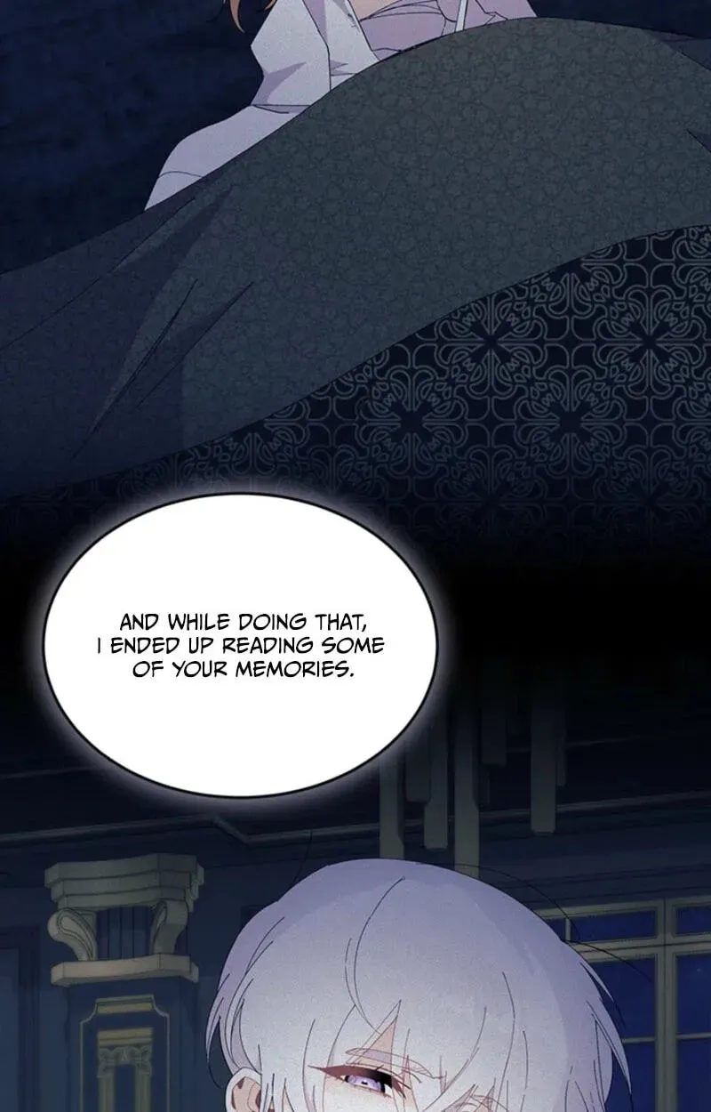 I Don't Want To Play Matchmaker! Chapter 108 - page 19