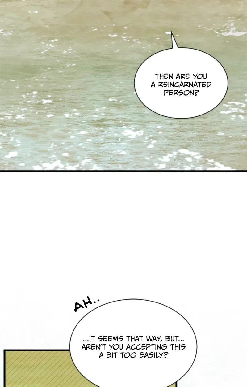 I Don't Want To Play Matchmaker! Chapter 108 - page 26