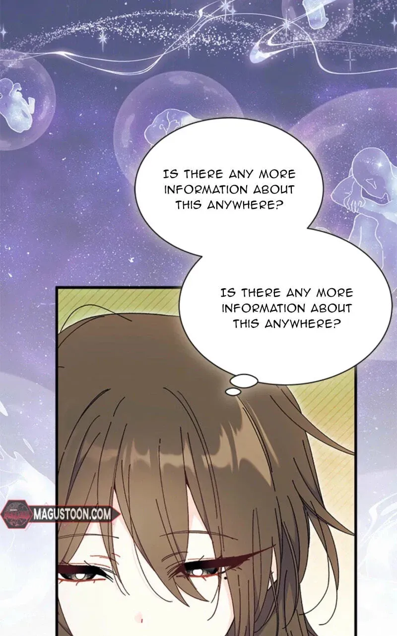 I Don't Want To Play Matchmaker! Chapter 108 - page 32