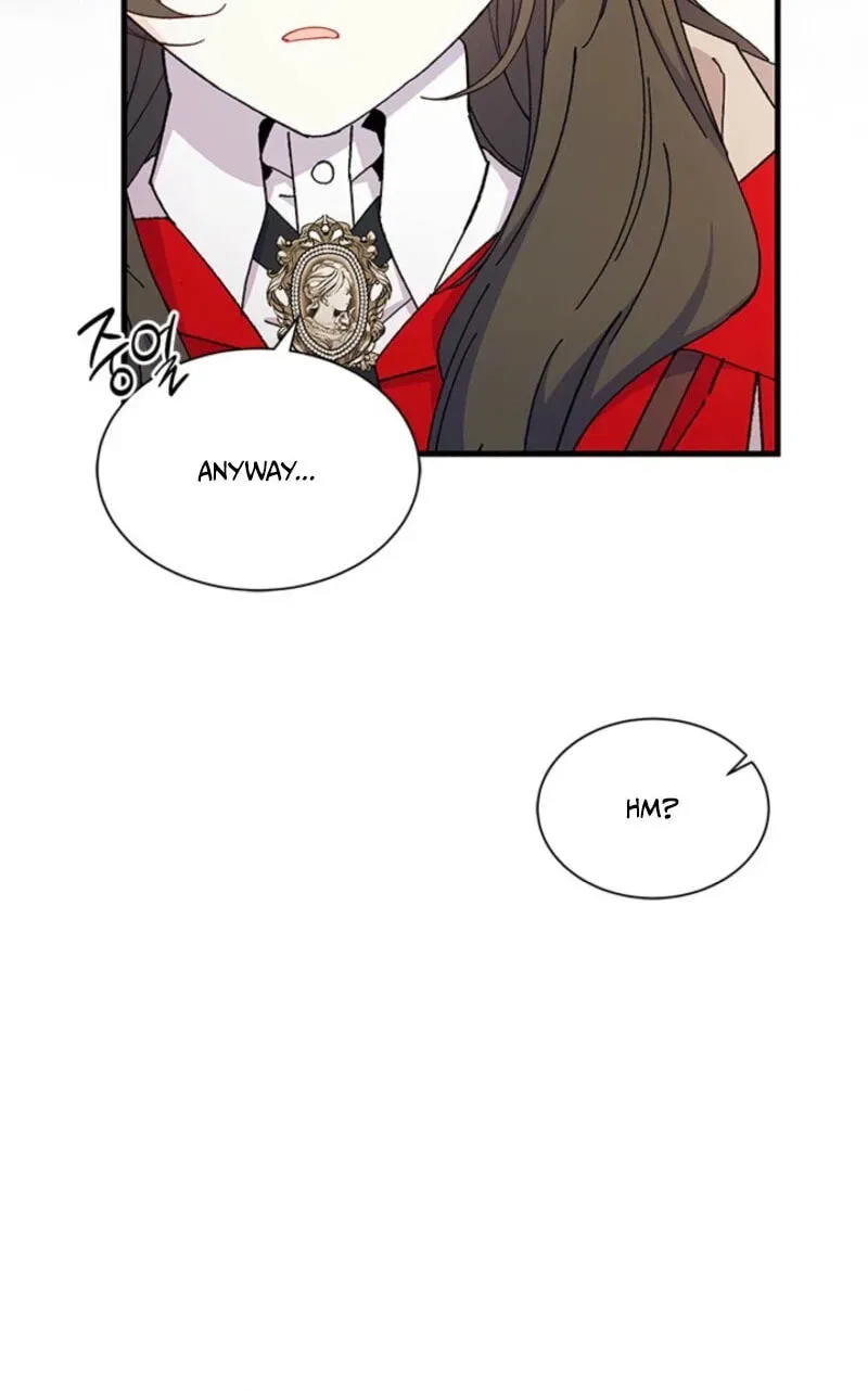 I Don't Want To Play Matchmaker! Chapter 108 - page 33