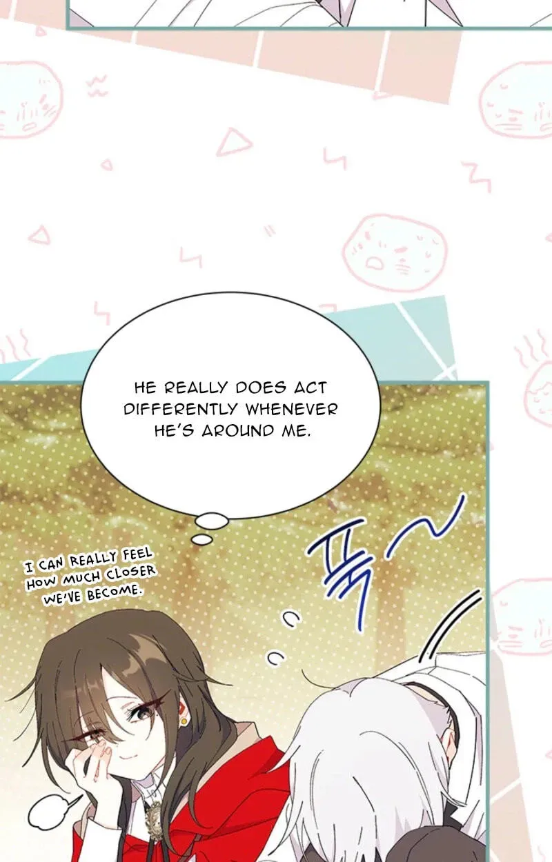 I Don't Want To Play Matchmaker! Chapter 108 - page 38