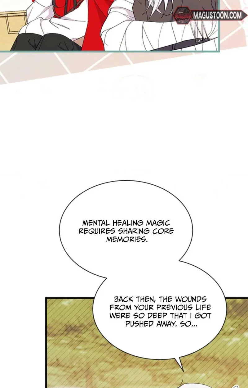 I Don't Want To Play Matchmaker! Chapter 108 - page 39