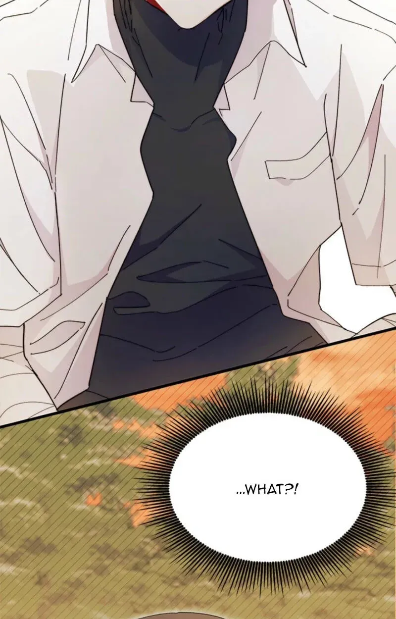 I Don't Want To Play Matchmaker! Chapter 108 - page 4