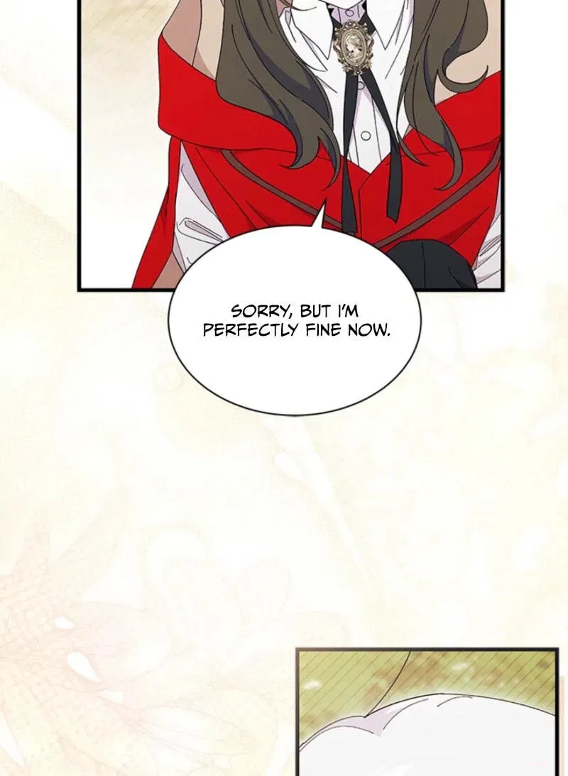 I Don't Want To Play Matchmaker! Chapter 108 - page 42