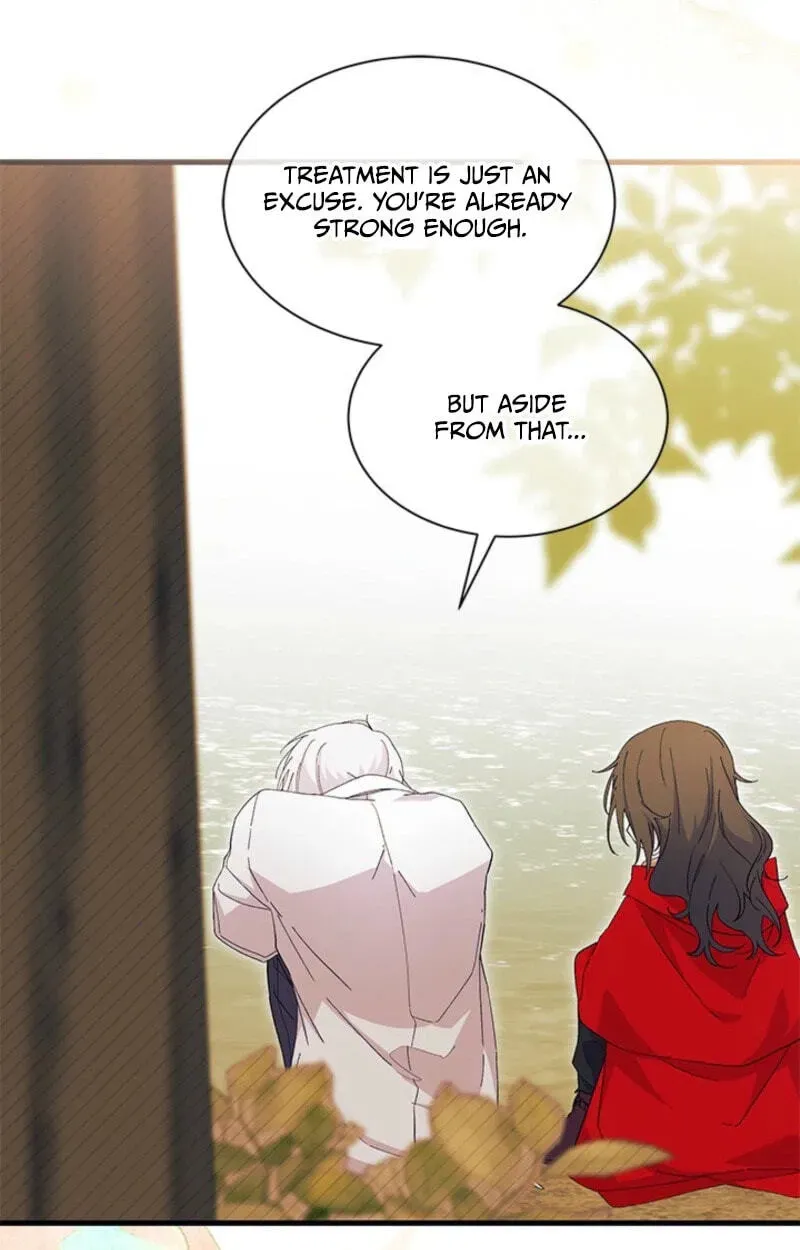 I Don't Want To Play Matchmaker! Chapter 108 - page 45