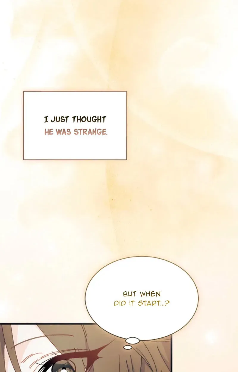 I Don't Want To Play Matchmaker! Chapter 108 - page 51