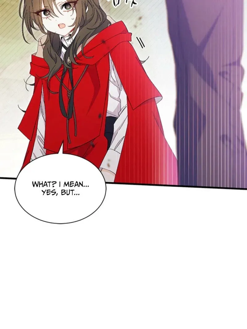 I Don't Want To Play Matchmaker! Chapter 108 - page 73