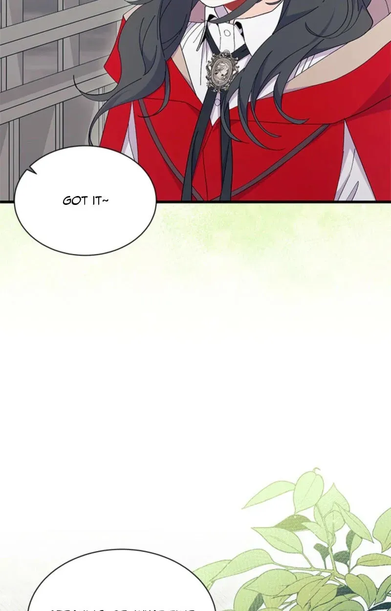 I Don't Want To Play Matchmaker! Chapter 108 - page 93
