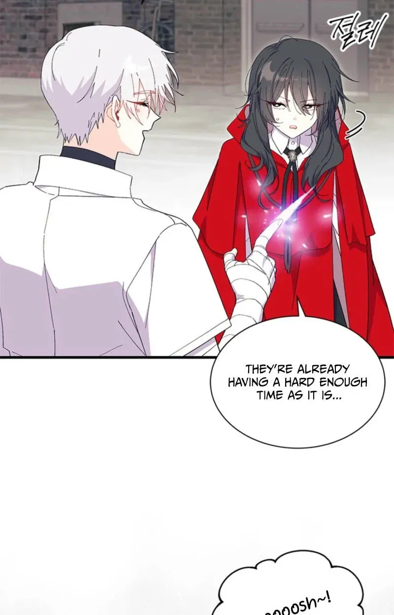I Don't Want To Play Matchmaker! Chapter 108 - page 99