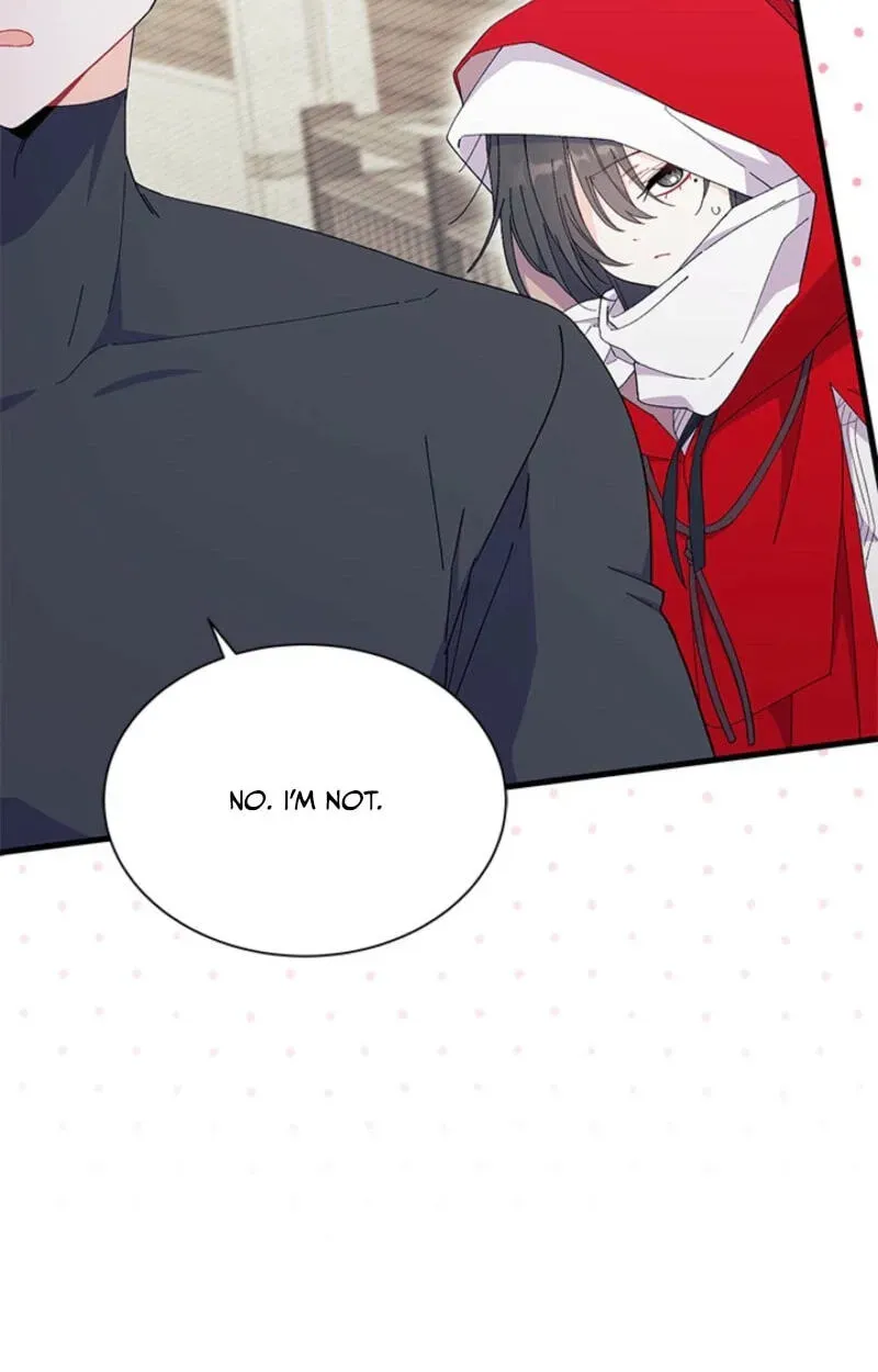I Don't Want To Play Matchmaker! Chapter 109 - page 16