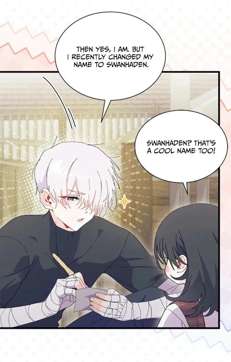 I Don't Want To Play Matchmaker! Chapter 109 - page 18