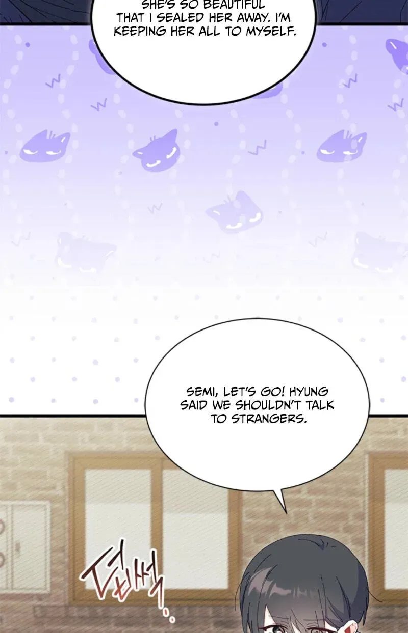 I Don't Want To Play Matchmaker! Chapter 109 - page 22