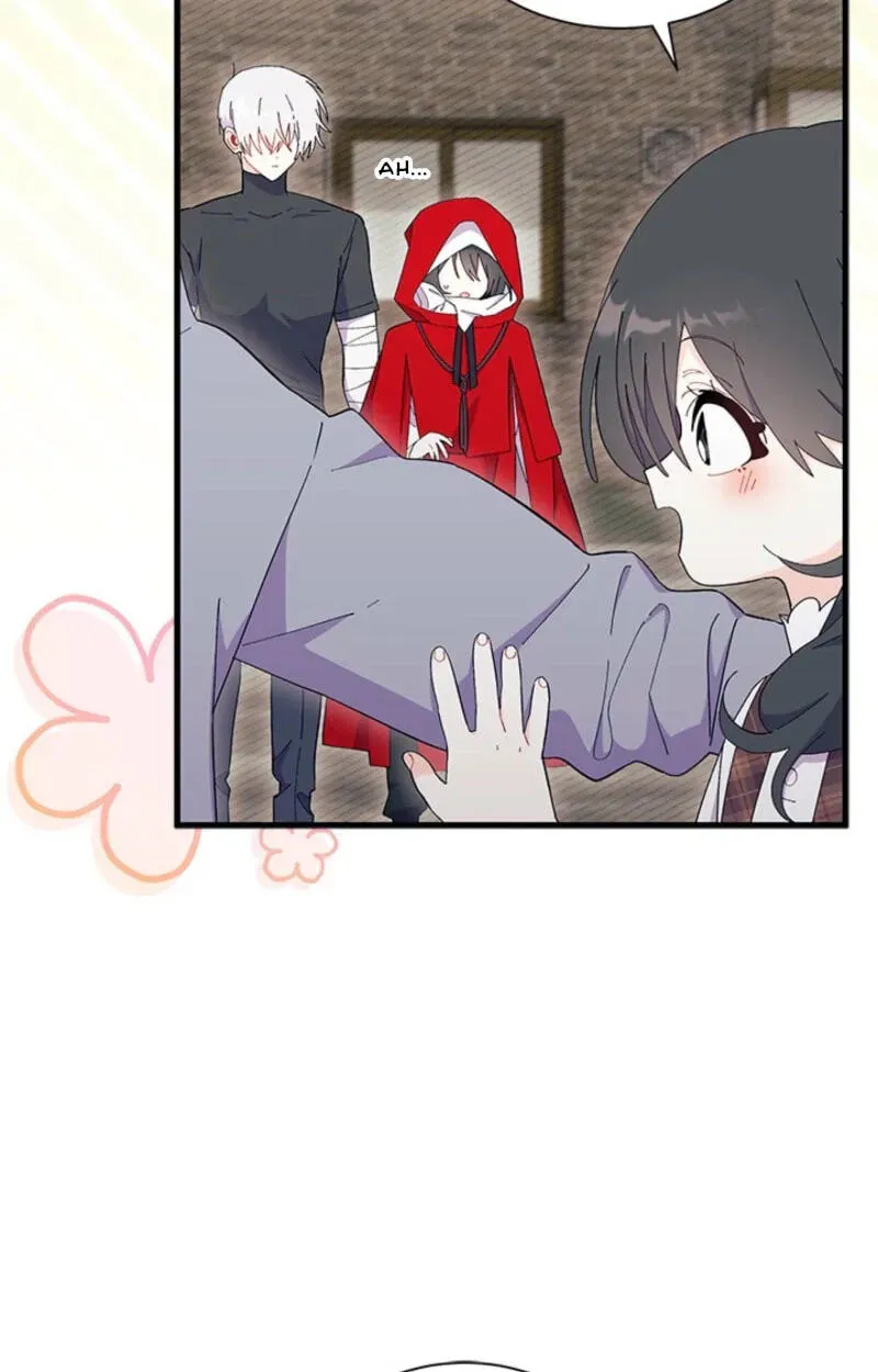 I Don't Want To Play Matchmaker! Chapter 109 - page 26