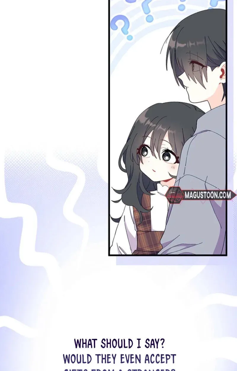 I Don't Want To Play Matchmaker! Chapter 109 - page 31