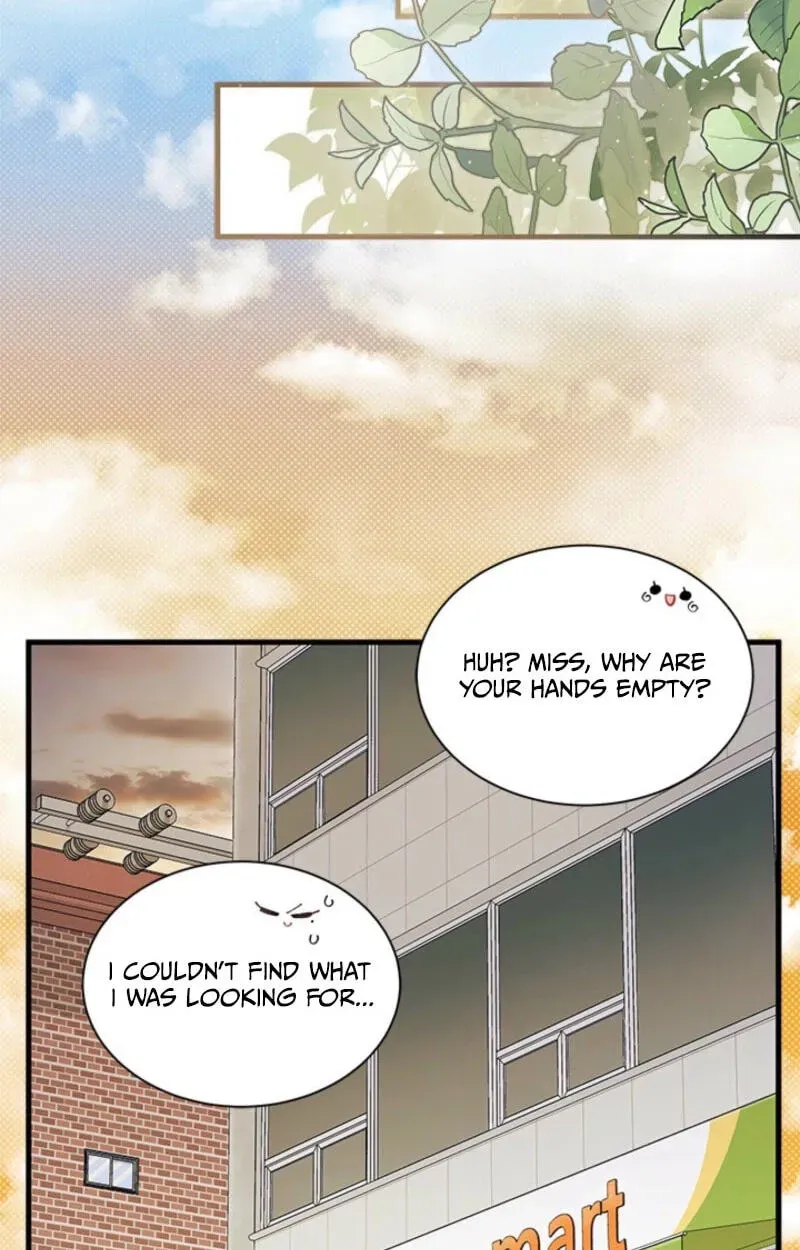 I Don't Want To Play Matchmaker! Chapter 109 - page 34
