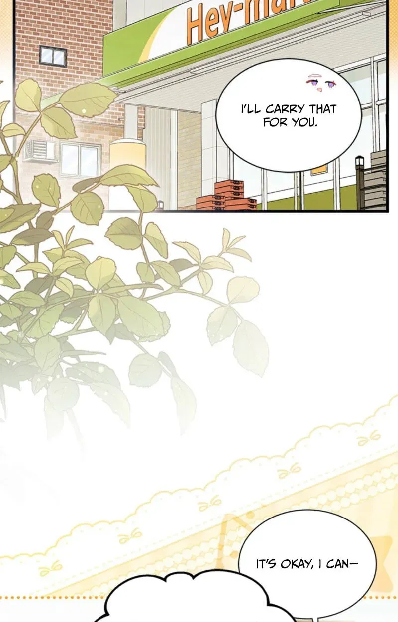 I Don't Want To Play Matchmaker! Chapter 109 - page 35