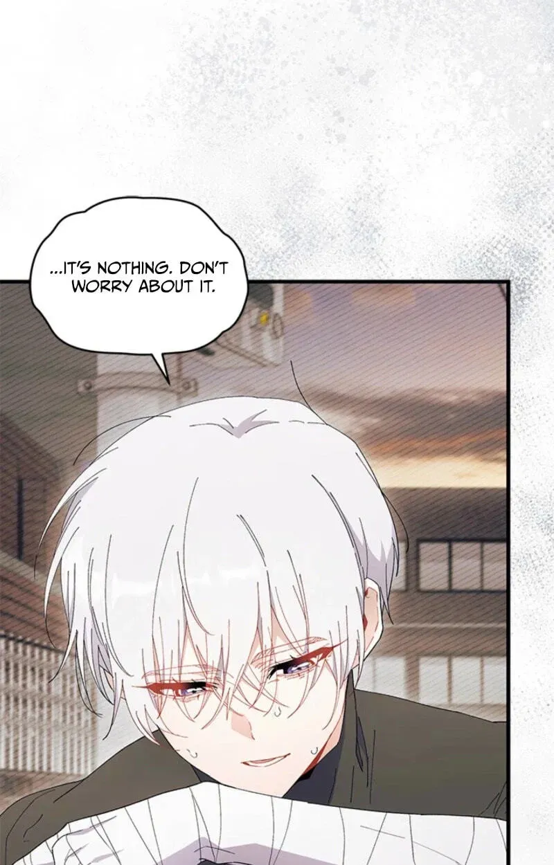 I Don't Want To Play Matchmaker! Chapter 109 - page 48