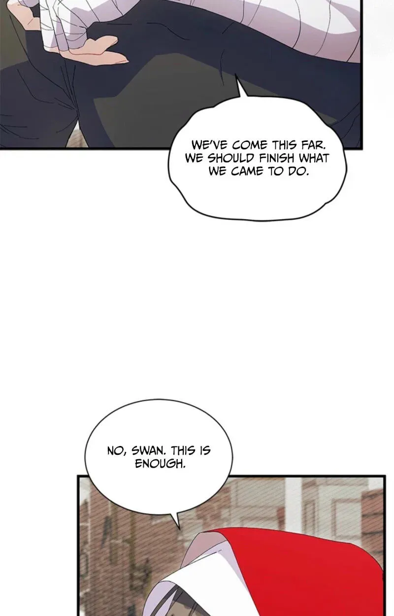 I Don't Want To Play Matchmaker! Chapter 109 - page 49
