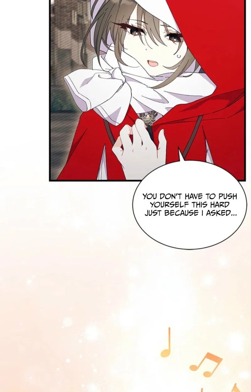 I Don't Want To Play Matchmaker! Chapter 109 - page 50