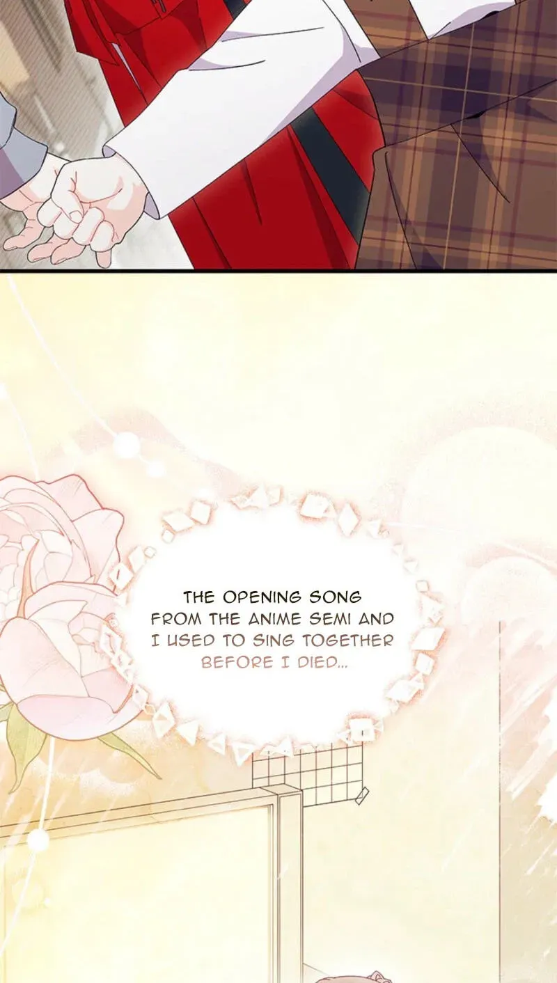 I Don't Want To Play Matchmaker! Chapter 109 - page 53