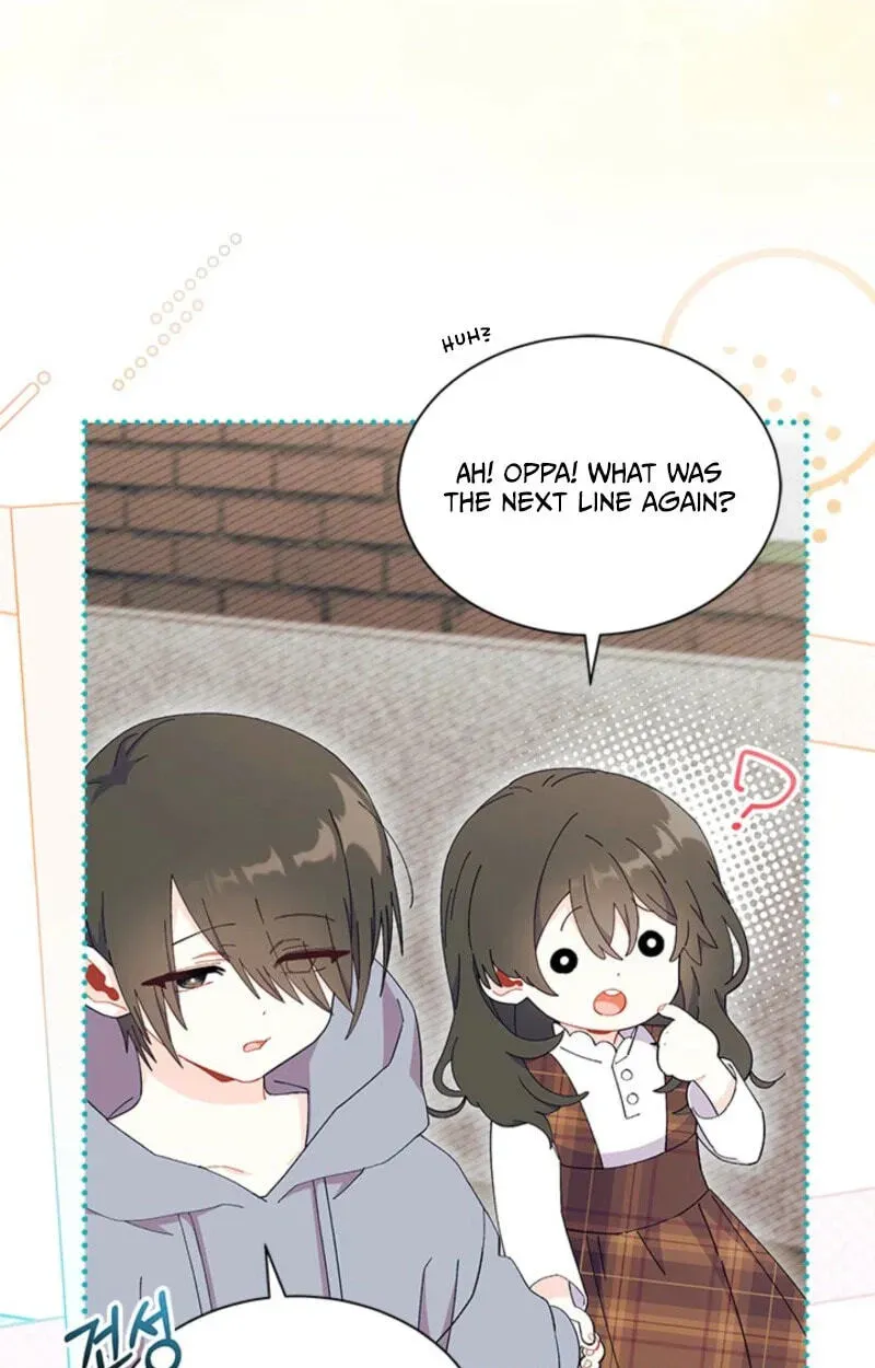 I Don't Want To Play Matchmaker! Chapter 109 - page 55