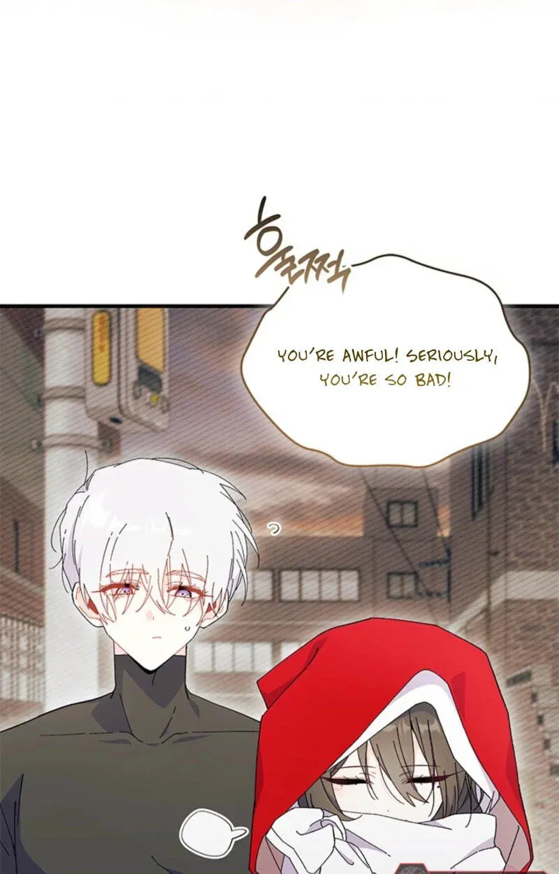 I Don't Want To Play Matchmaker! Chapter 109 - page 66