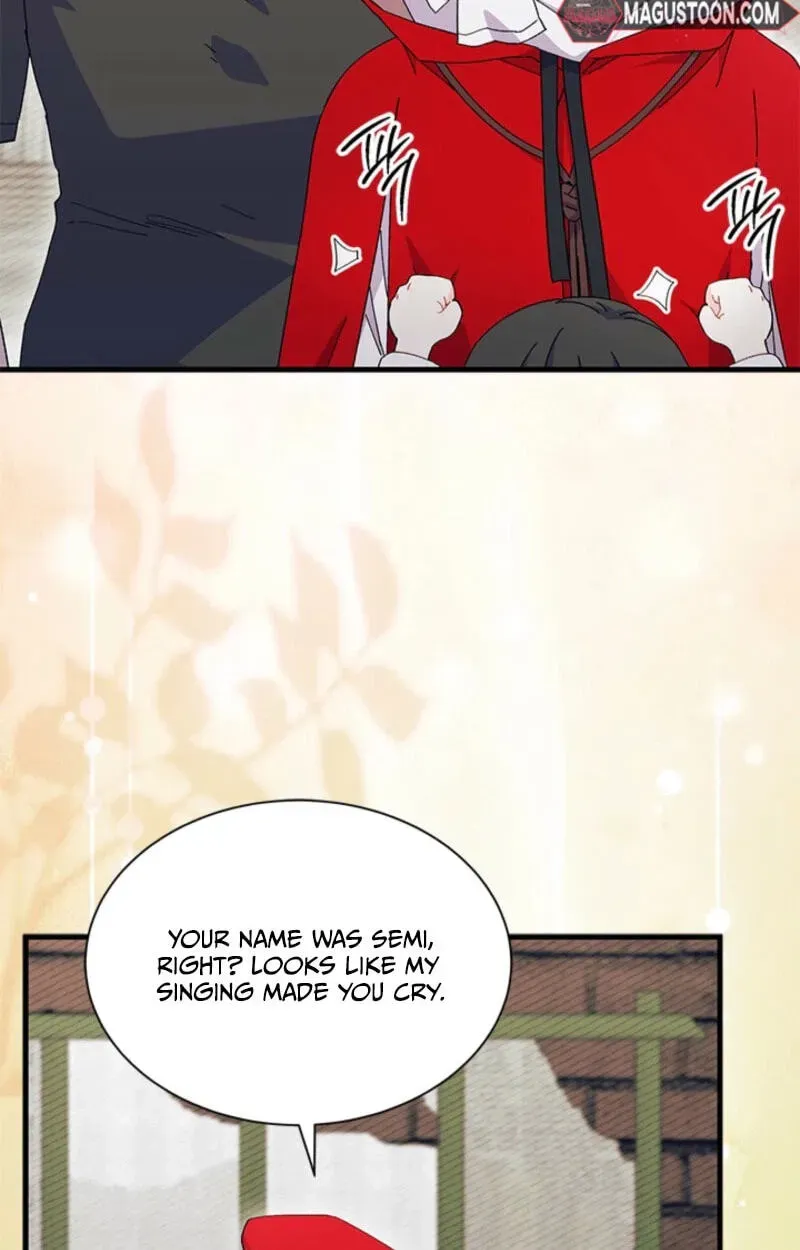 I Don't Want To Play Matchmaker! Chapter 109 - page 67