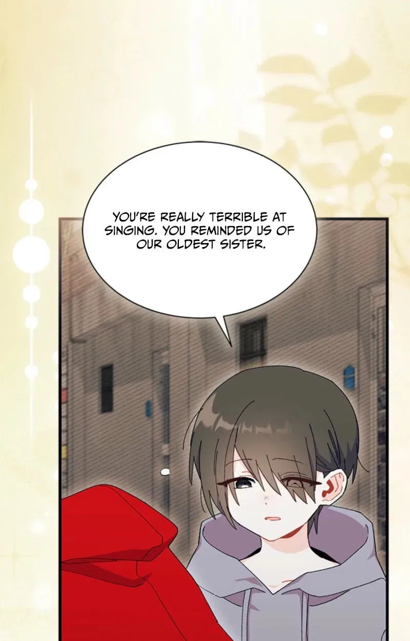 I Don't Want To Play Matchmaker! Chapter 109 - page 69