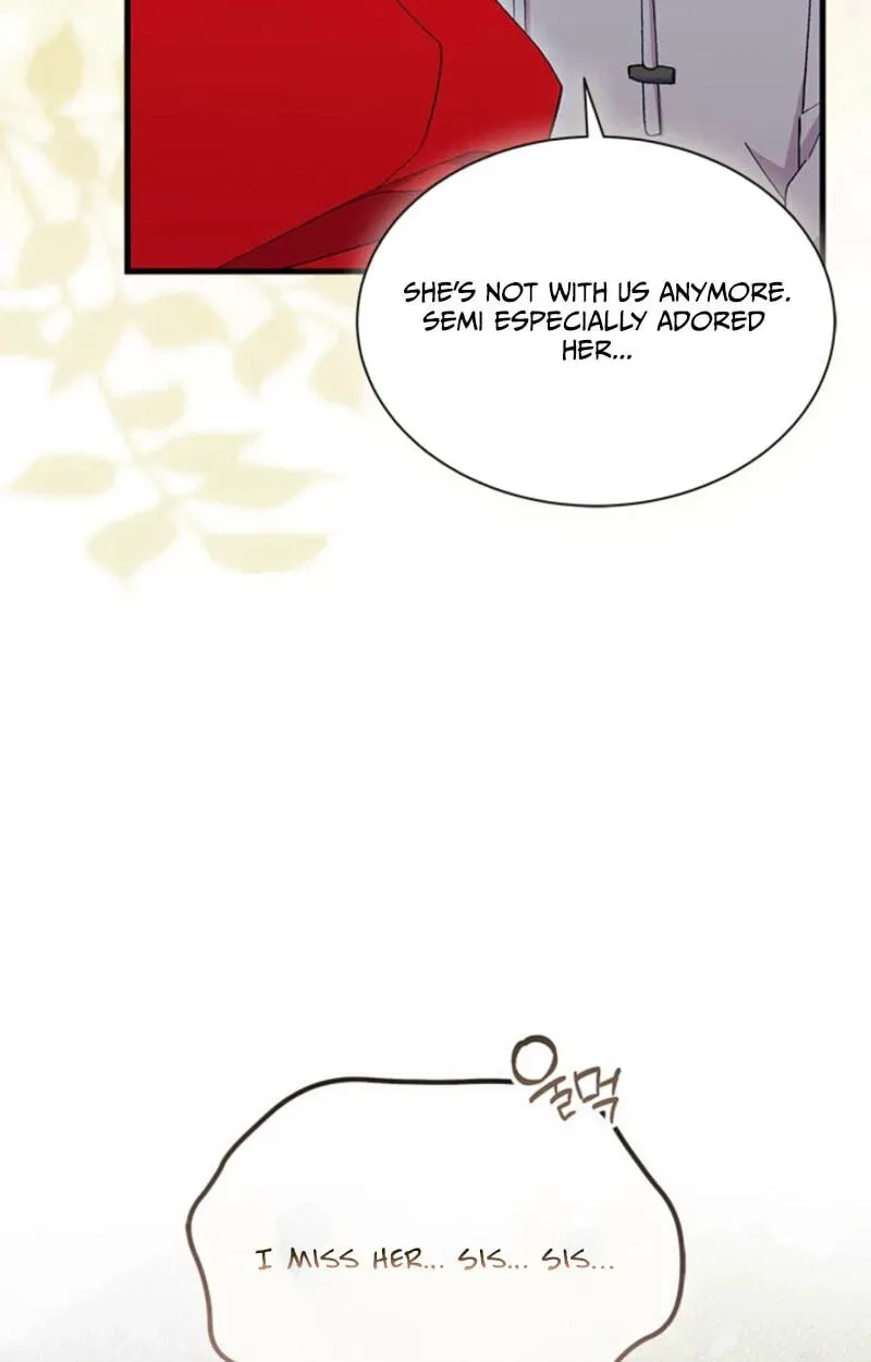 I Don't Want To Play Matchmaker! Chapter 109 - page 70