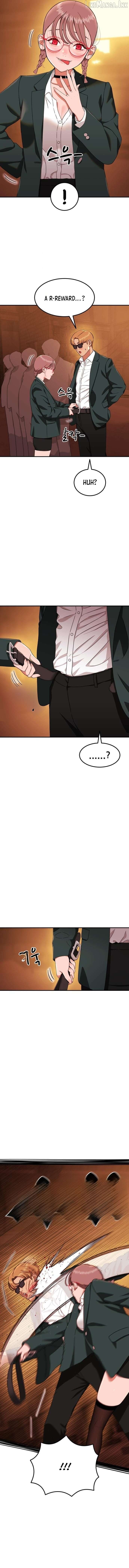 Top 1 Fighting Tutoring Chapter 89 - page 3