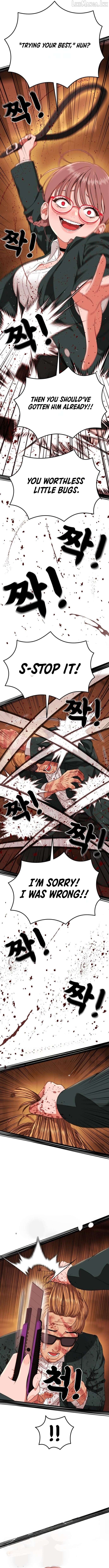 Top 1 Fighting Tutoring Chapter 89 - page 4
