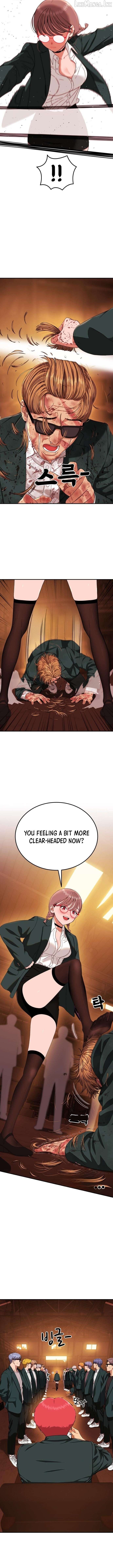 Top 1 Fighting Tutoring Chapter 89 - page 5