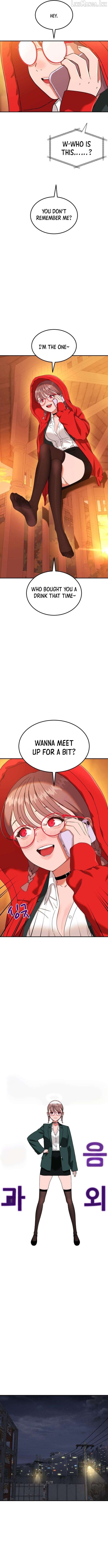 Top 1 Fighting Tutoring Chapter 89 - page 7